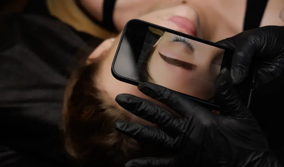 Formation PMU ARTIST : Initiation maquillage permanent