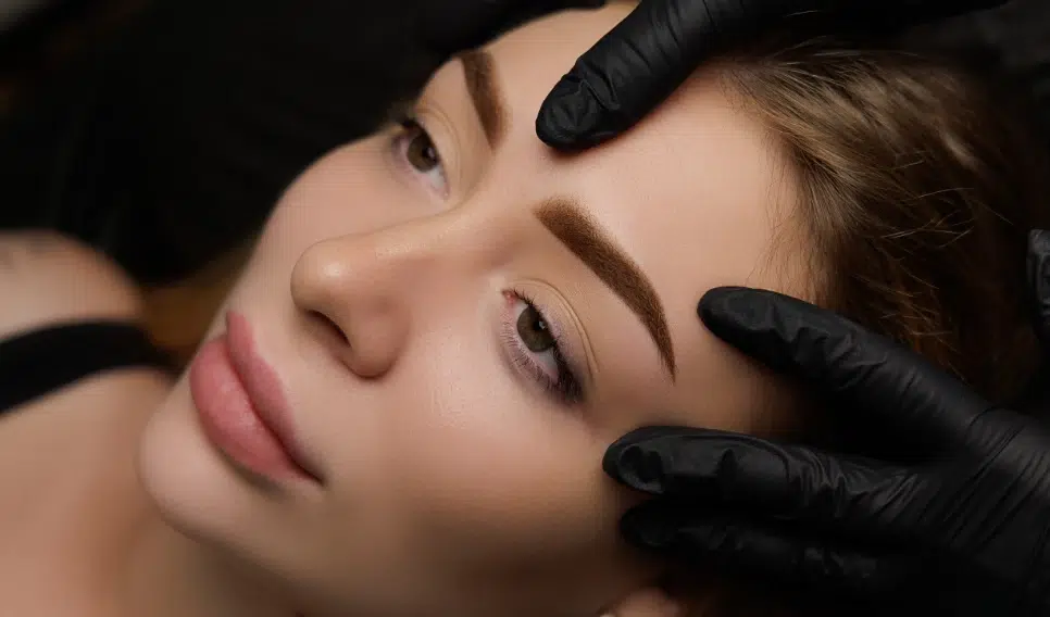 Formation PMU ARTIST : Initiation sourcils