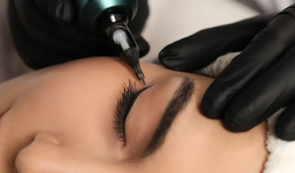 Formation PMU ARTIST : Initiation yeux