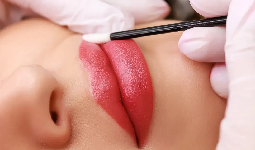 Formation PMU ARTIST : Perfectionnement lèvres