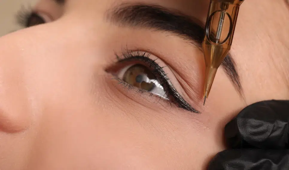 Formation PMU ARTIST : Perfectionnement yeux